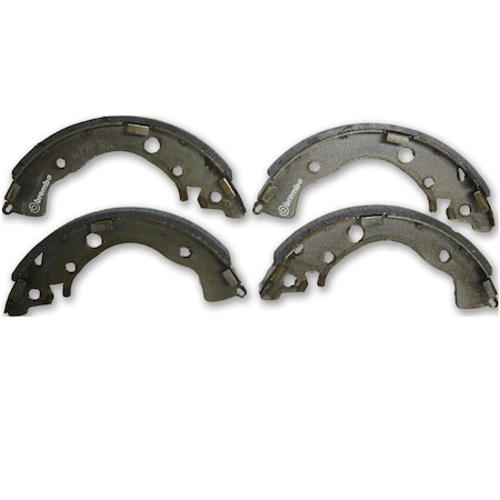 Brembo Brake Shoe Set, S28515N S28515N